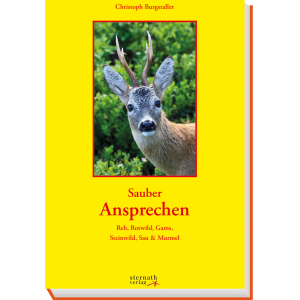 Sauber Ansprechen