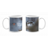 TJV Tasse weiß Schneehuhn