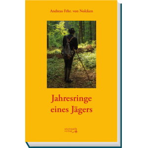 Jahresringe eines Jägers