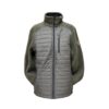 Jacke Habicht