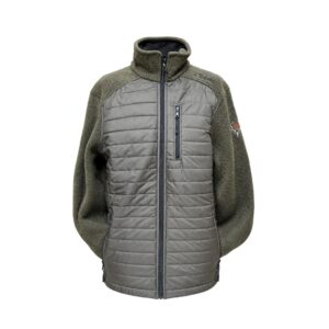 Jacke Habicht