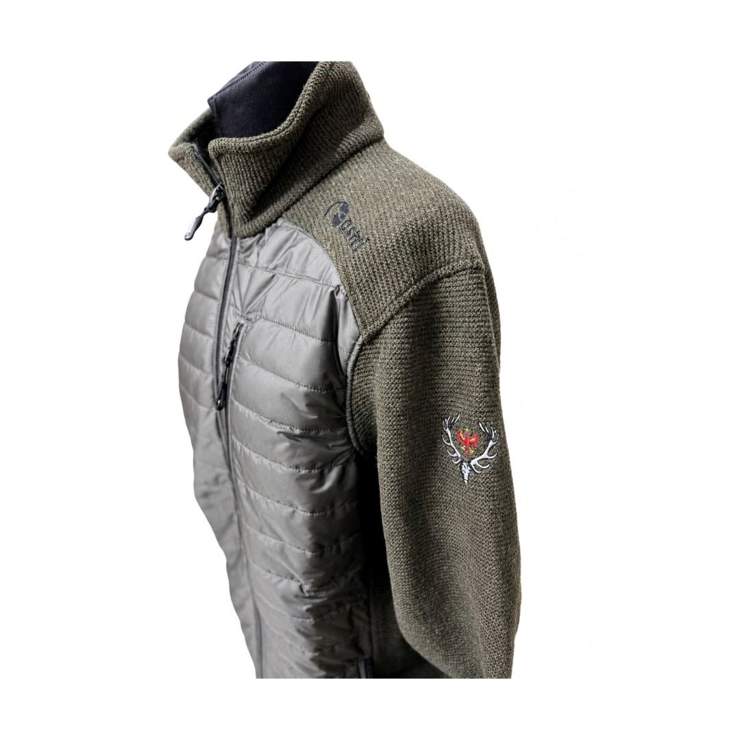 Jacke Habicht – Bild 2