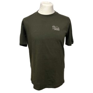 Herren T-Shirt „Tiroler Jäger"