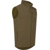 Chase Softshell Weste – Bild 2