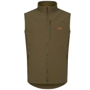 Chase Softshell Weste